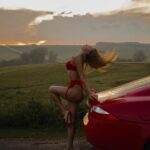 Индивидуалка Надежда IntimCity