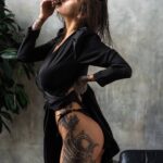 Индивидуалка Влада IntimCity