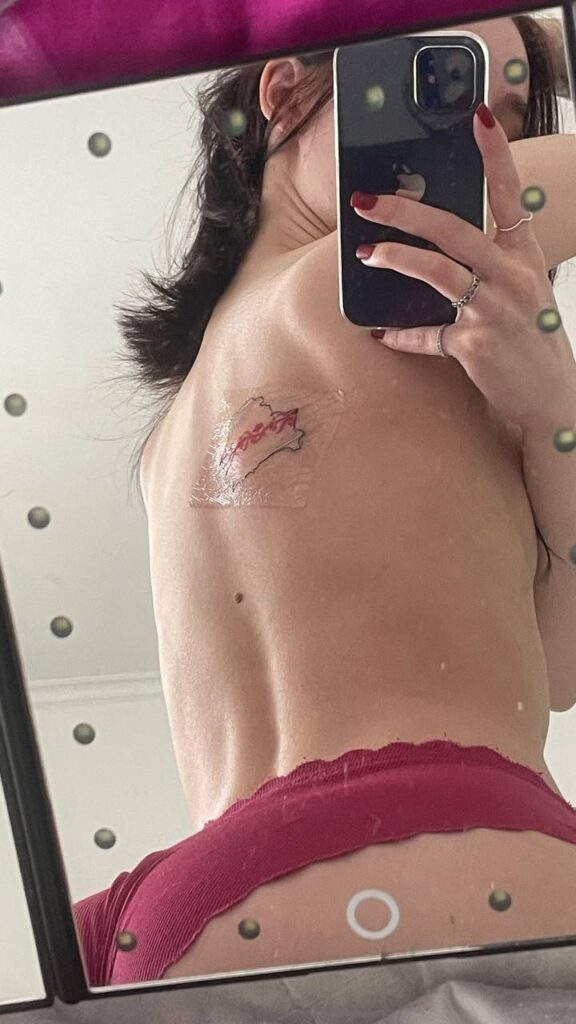 Проститутка Ника Интимсити