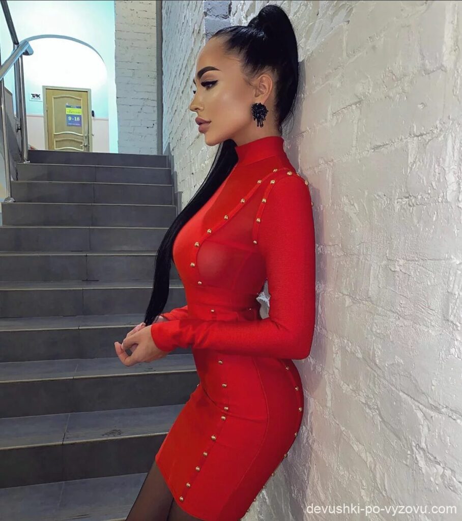 Индивидуалка Инга IntimCity