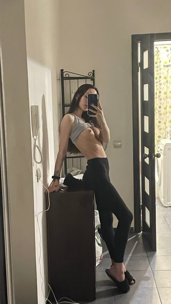 Путана Ада IntimCity