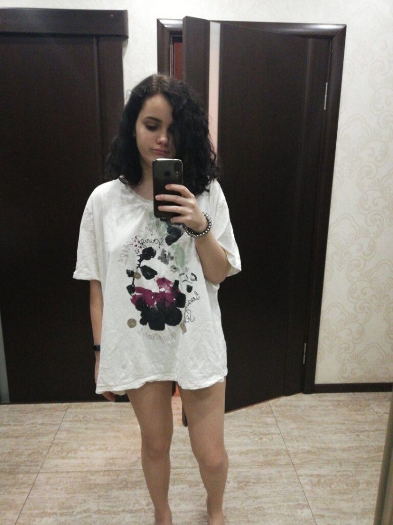 Элитная проститутка Рита Интимсити