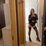 Эскортница Мария Интимсити