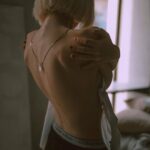 Эскортница Миранда Интимсити