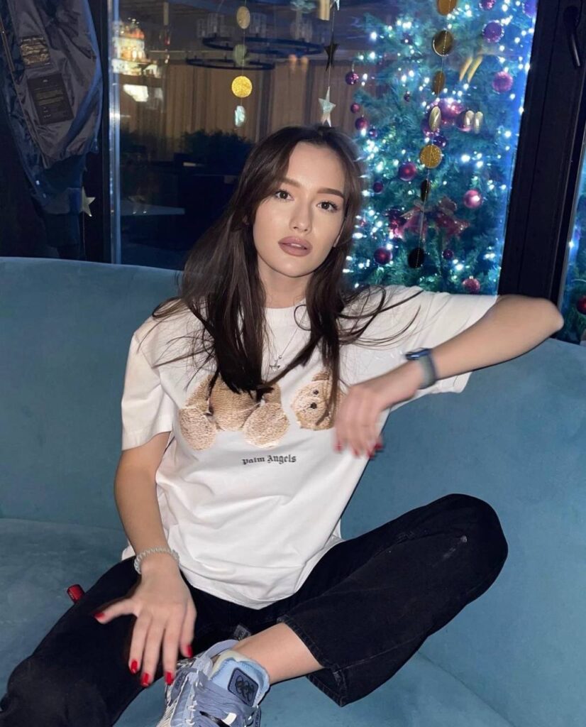 Индивидуалка Лена IntimCity