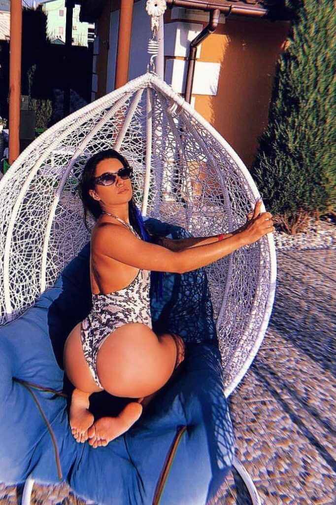 Индивидуалка 🎥 Лиза IntimCity