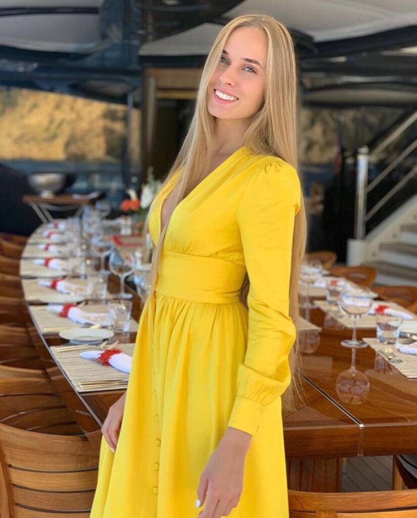 Проститутка Алиса Интимсити