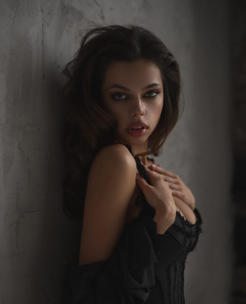 Шлюха Наталия IntimCity