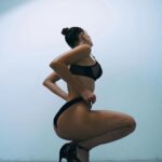 Элитная проститутка Оливия IntimCity