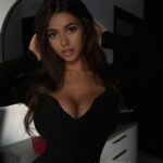 Эскортница Настя Интимсити