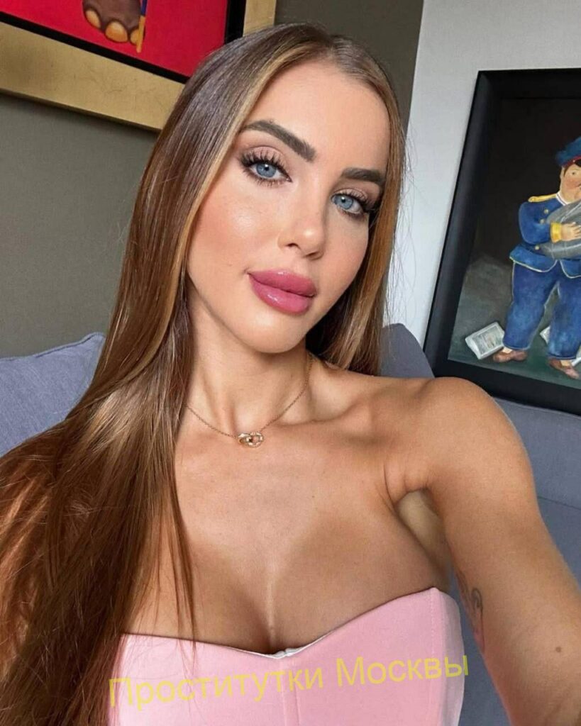 Индивидуалка Миранда IntimCity