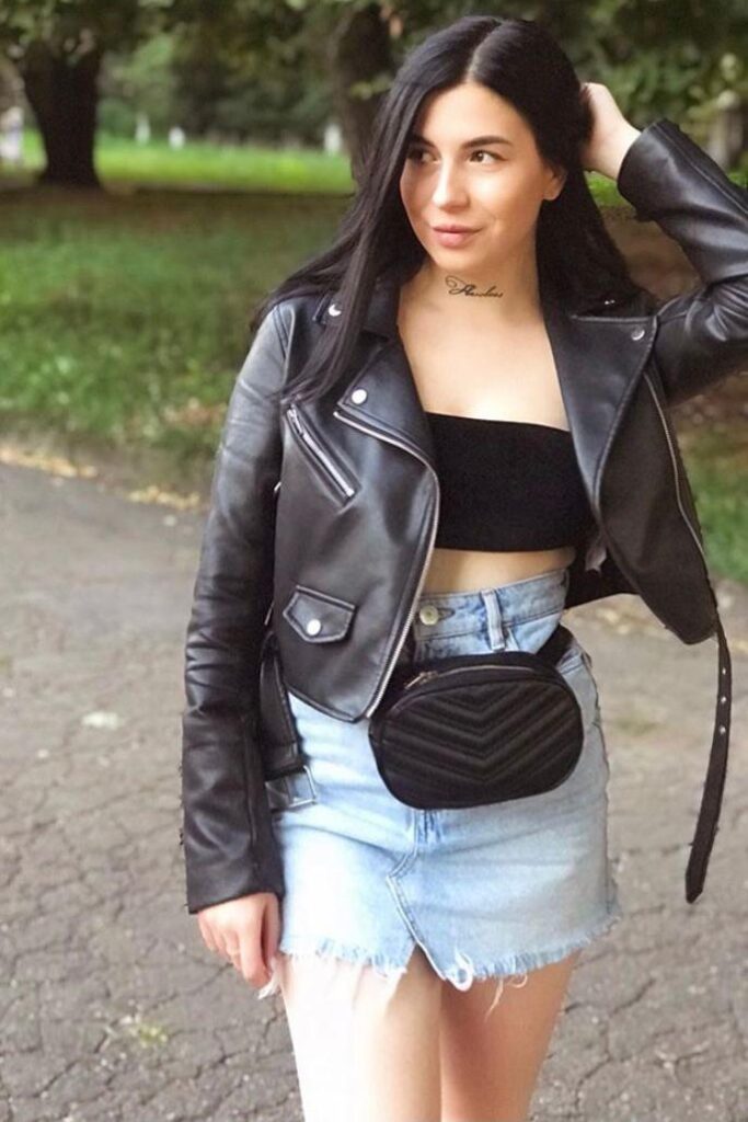 Эскортница 🎥 Рая IntimCity