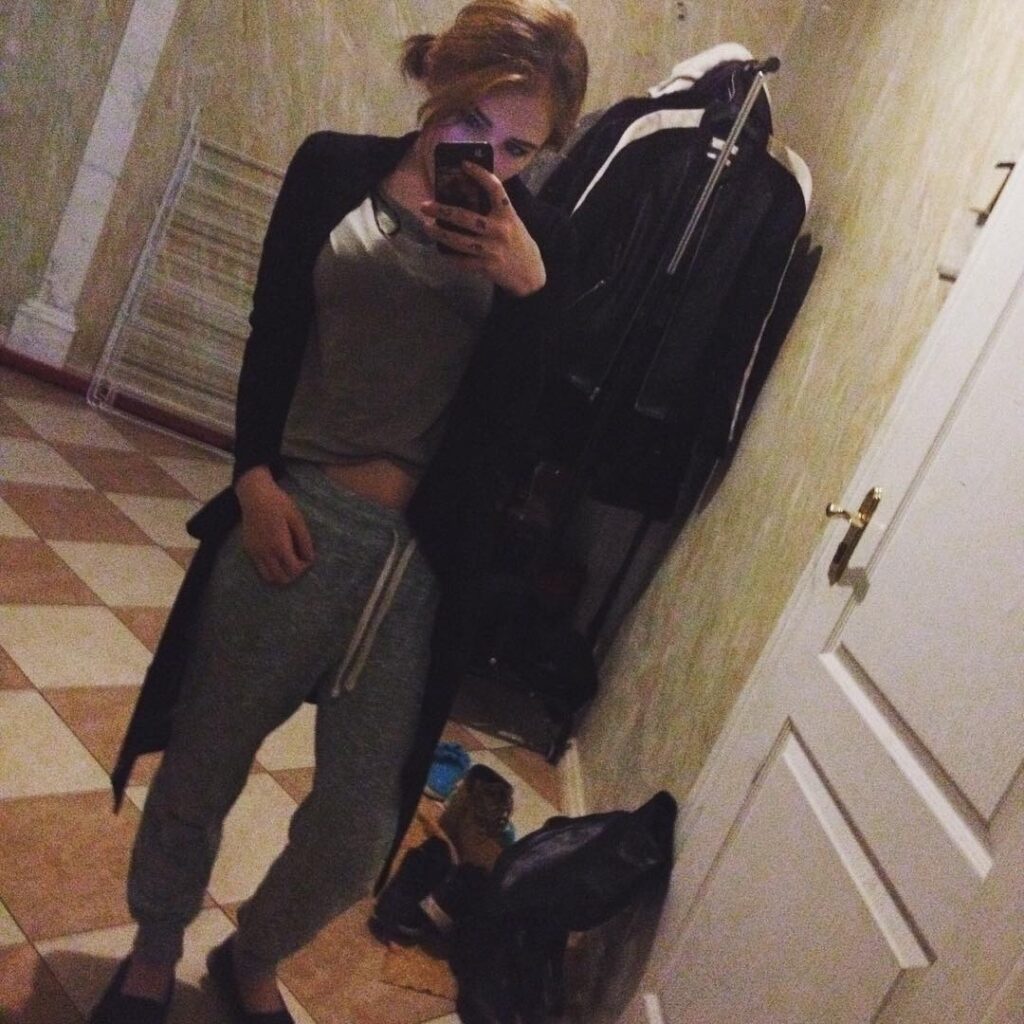 Проститутка Владлена Интимсити