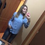 Эскортница Надежда IntimCity