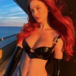 Путана Присцилла Интимсити