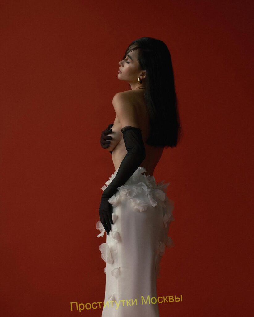 Эскортница Ариель IntimCity