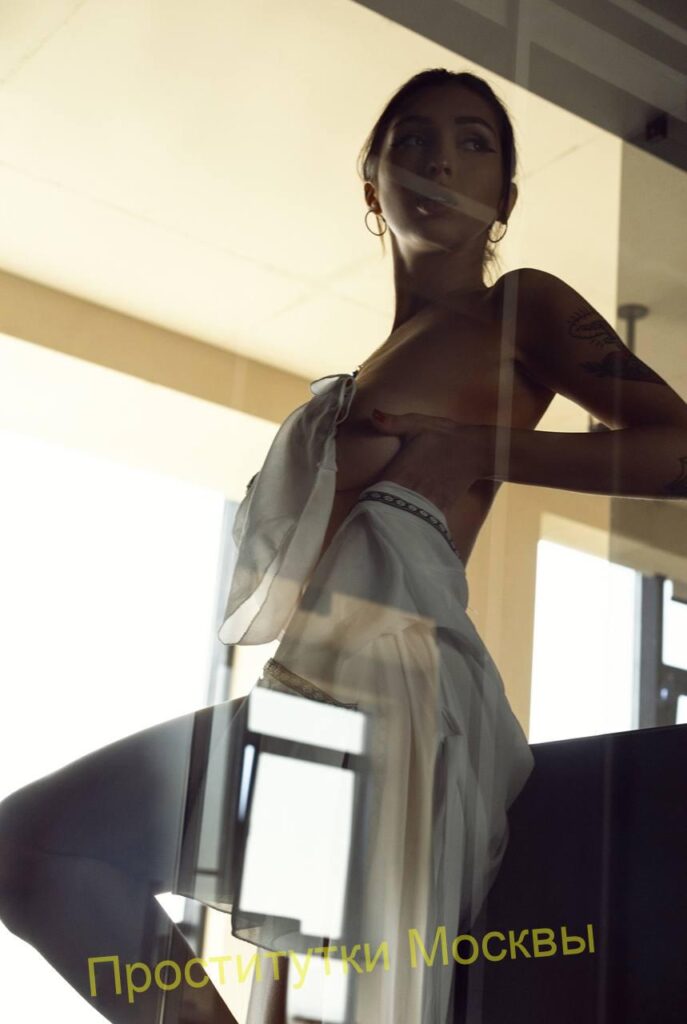 Путана Милена IntimCity