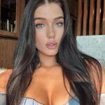 Элитная проститутка Марьяна Интимсити
