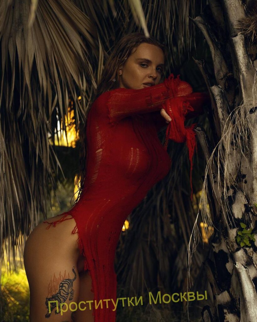 Проститутка Марина IntimCity