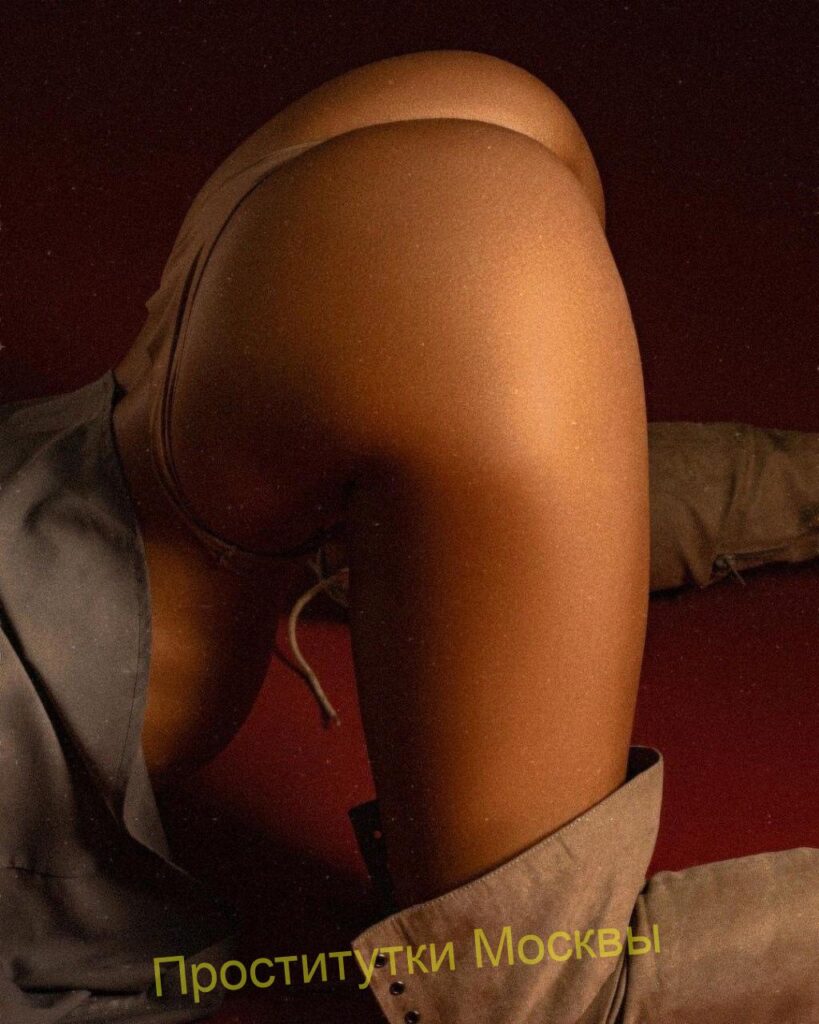 Путана Настя IntimCity