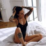Путана Алена Интимсити