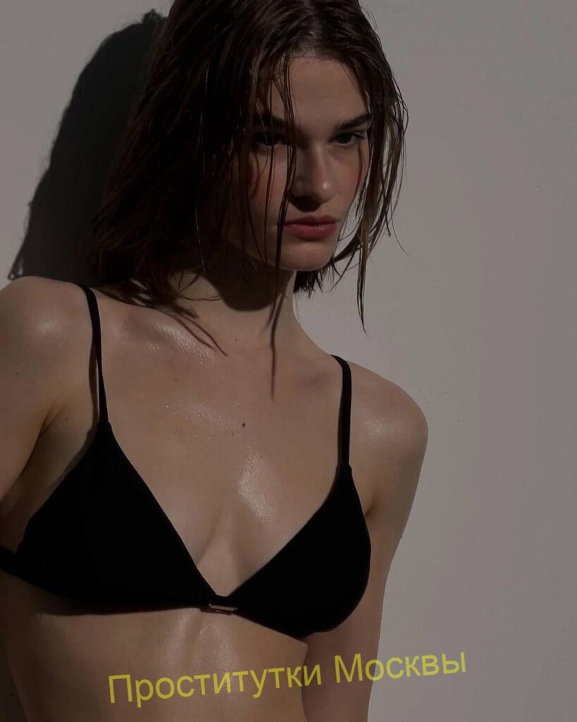 Элитная проститутка Анжелика Интимсити