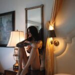 Эскортница Ника Интимсити