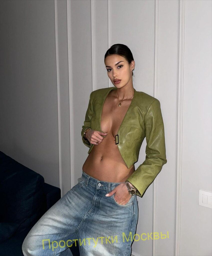 Эскортница Тася IntimCity