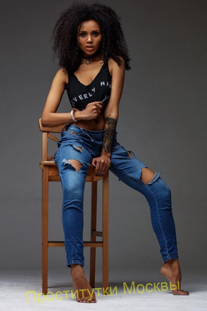 Индивидуалка Милана IntimCity