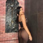 Шлюха Милада Интимсити