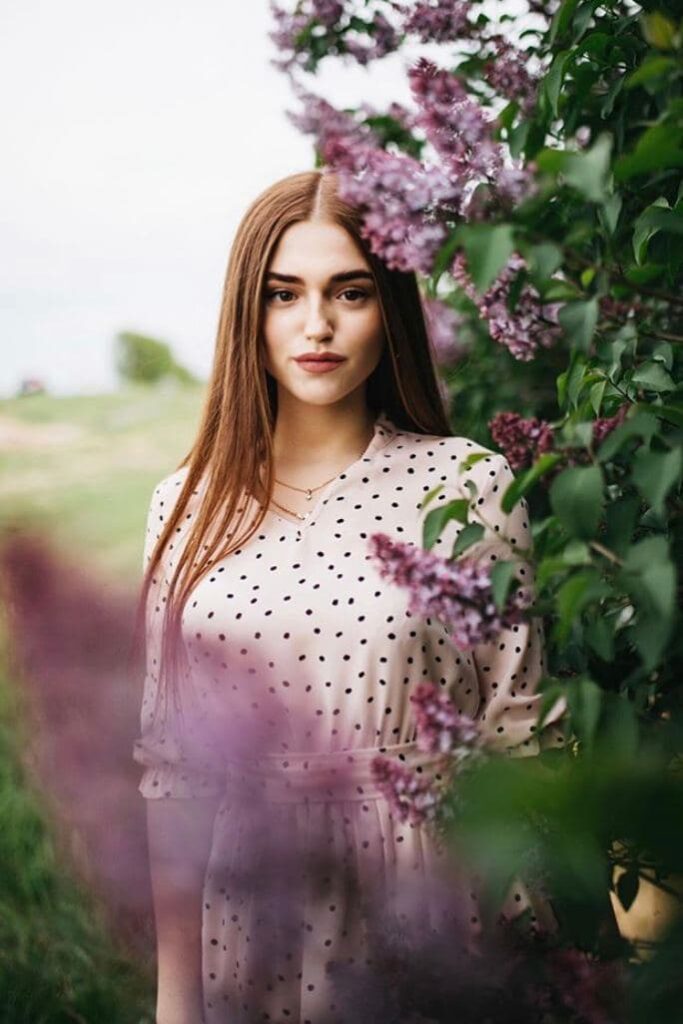 Путана 🎥 Кристиша Интимсити