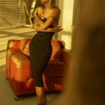 Элитная проститутка Зарина IntimCity