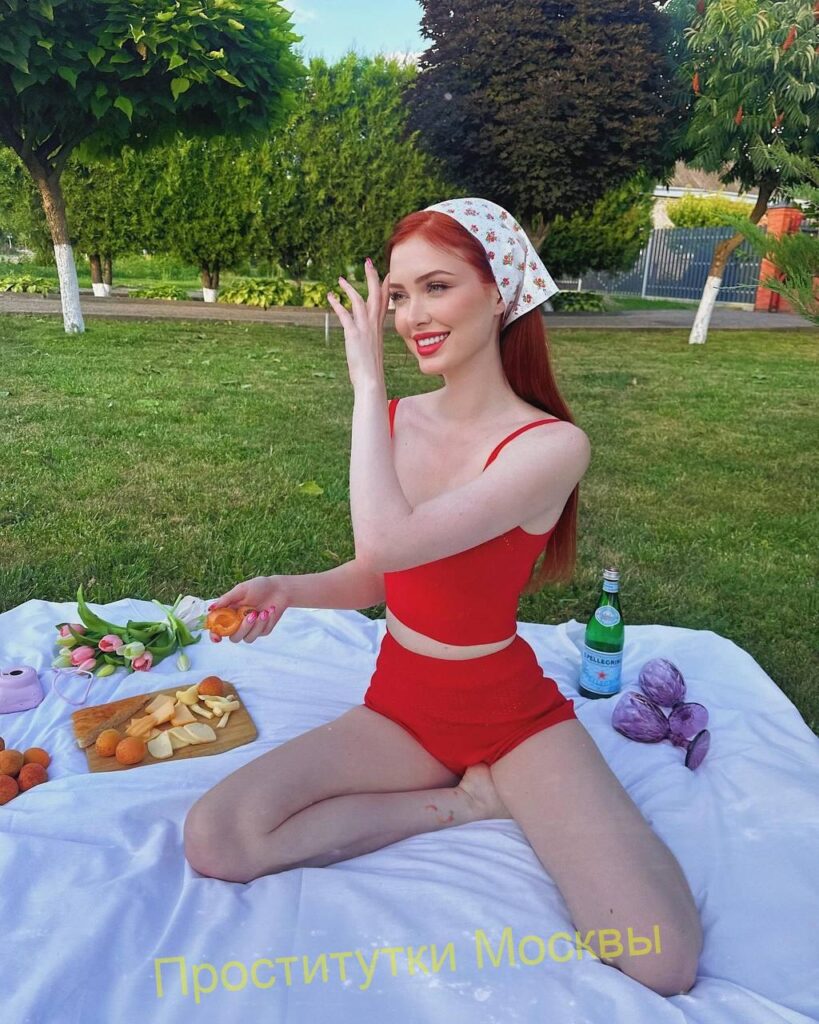 Эскортница Лена IntimCity