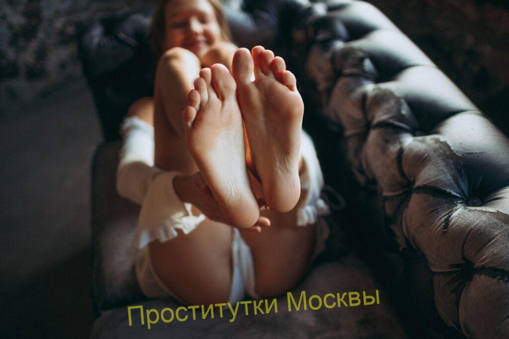 Элитная проститутка Галина IntimCity