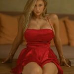 Путана Арина Интимсити