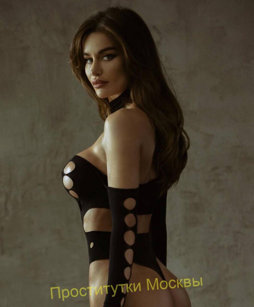 Путана Вероника Интимсити