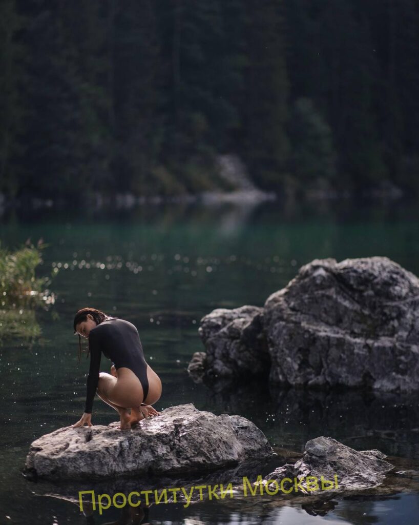 Проститутка Катрин Интимсити