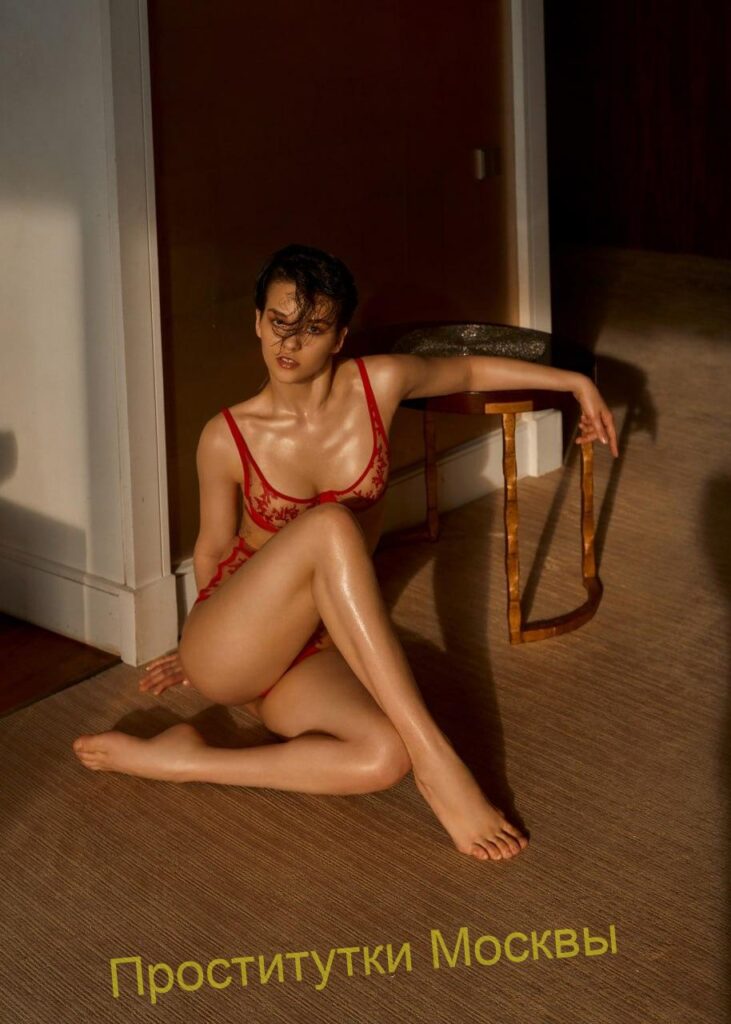 Шлюха Влада IntimCity