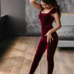 Эскортница Надежда Интимсити