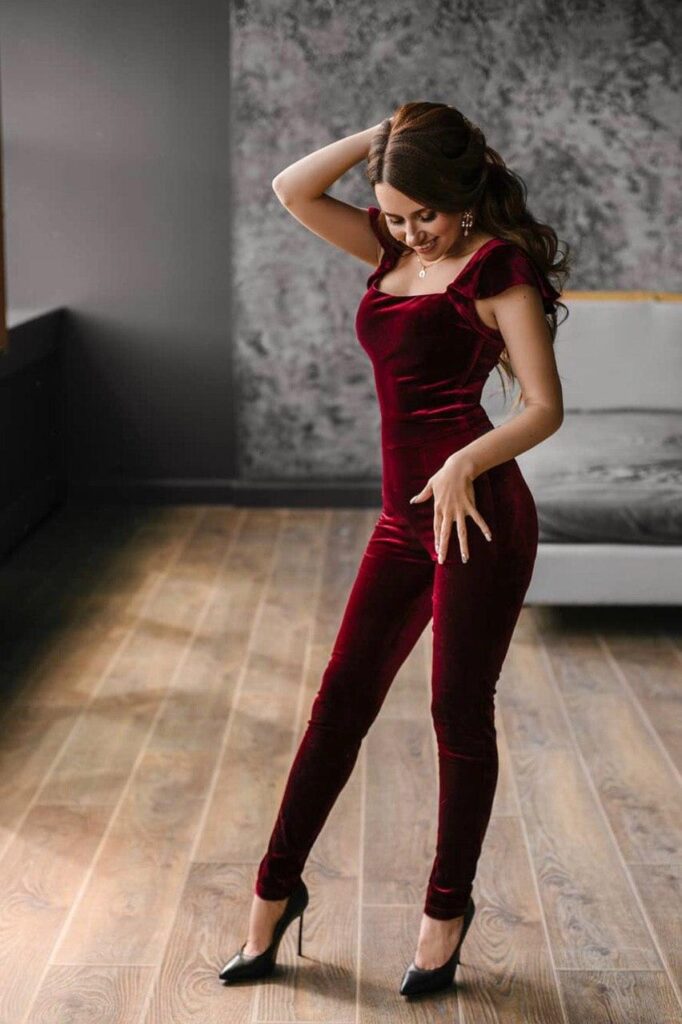 Эскортница Надежда Интимсити