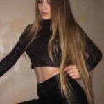 Элитная проститутка 🎥 Лиза IntimCity