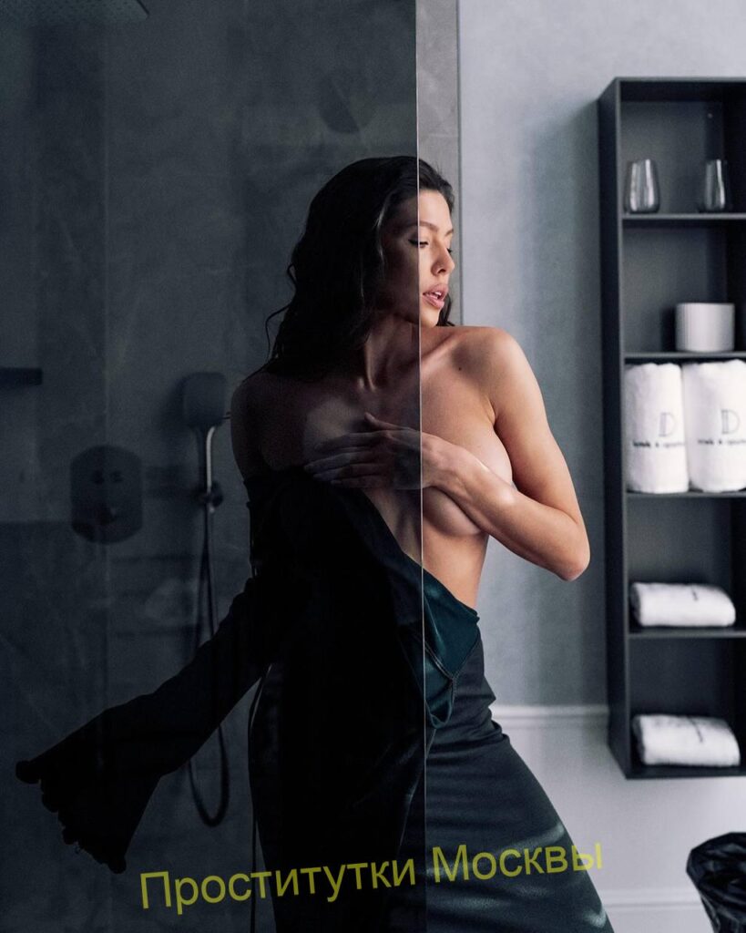 Эскортница Нелли IntimCity