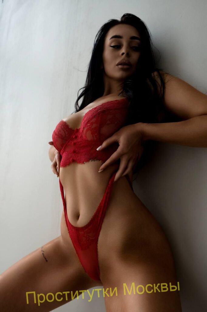 Путана Таша Интимсити