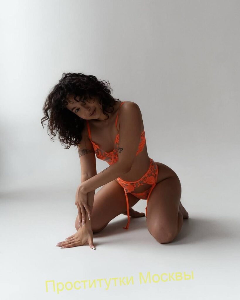 Индивидуалка Ника IntimCity