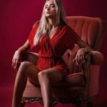 Индивидуалка 🎥 Кори IntimCity