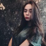 Эскортница Алисия Интимсити