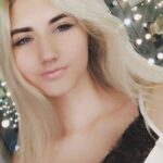 Эскортница 🎥 Оксана Интимсити