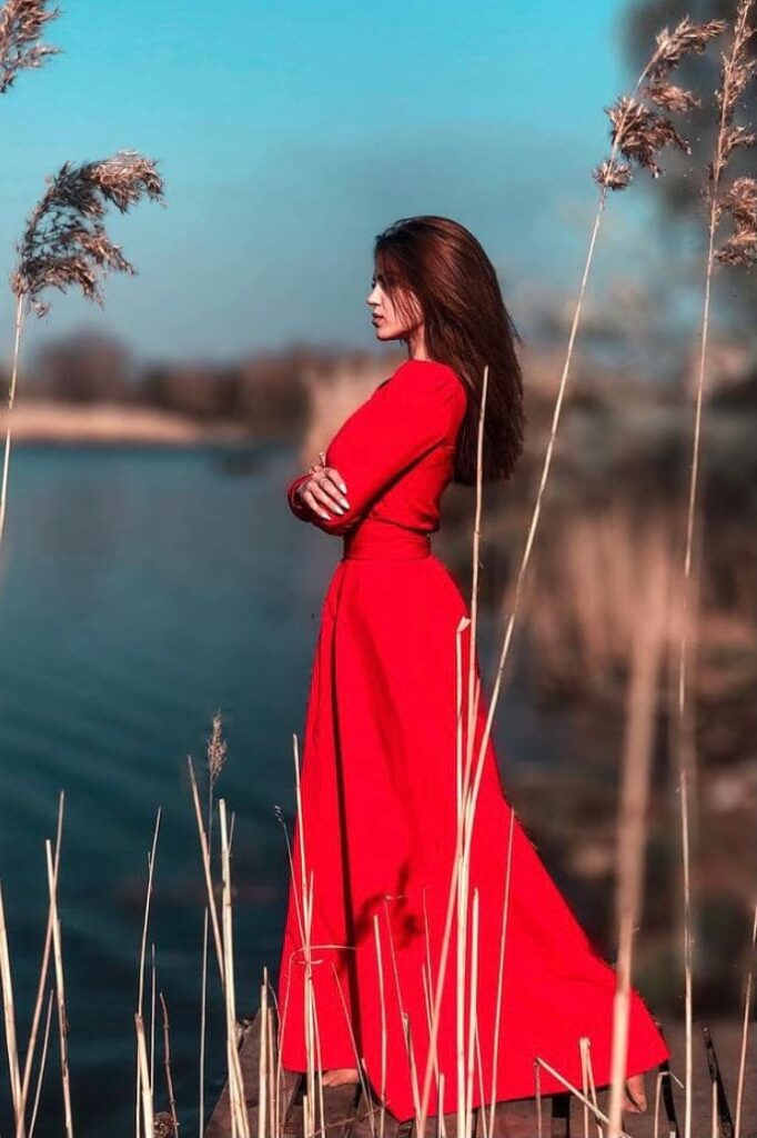 Индивидуалка Ирма IntimCity