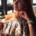 Элитная проститутка 🎥 Инга Интимсити