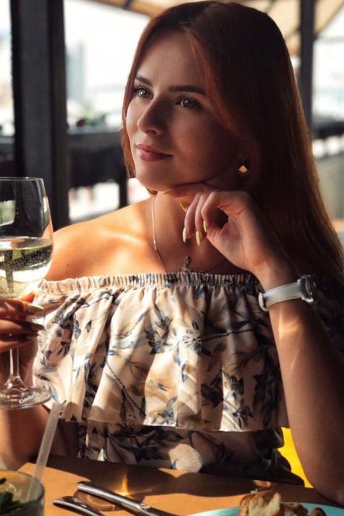 Элитная проститутка 🎥 Инга Интимсити